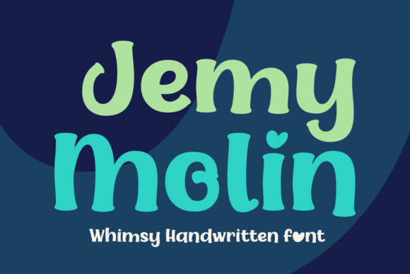 Jemy Molin Font: Boosting Campaign Engagement