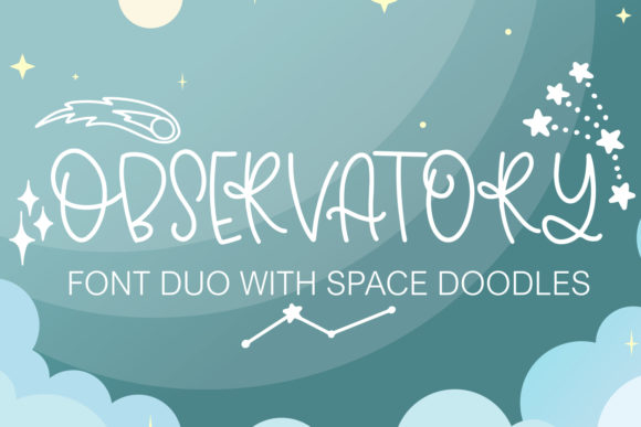 Observatory Font Review for Playful Editorial Design